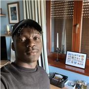 I teach everyone that’s willing to listen